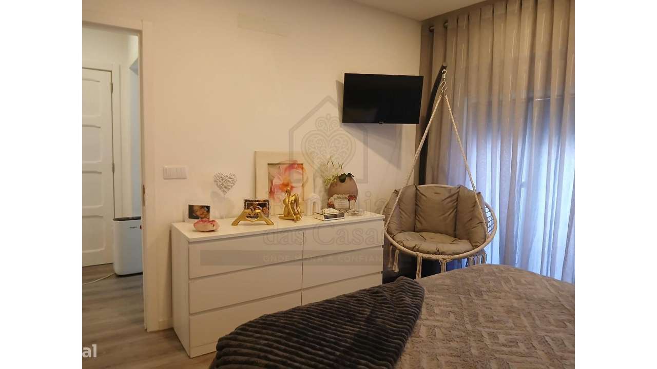 T3 com Logradouro e Garagem-Seixal-17