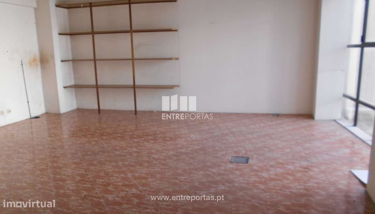 Venda de Loja, Centro da Cidade, Viana do Castelo - Grande imagem: 5/29