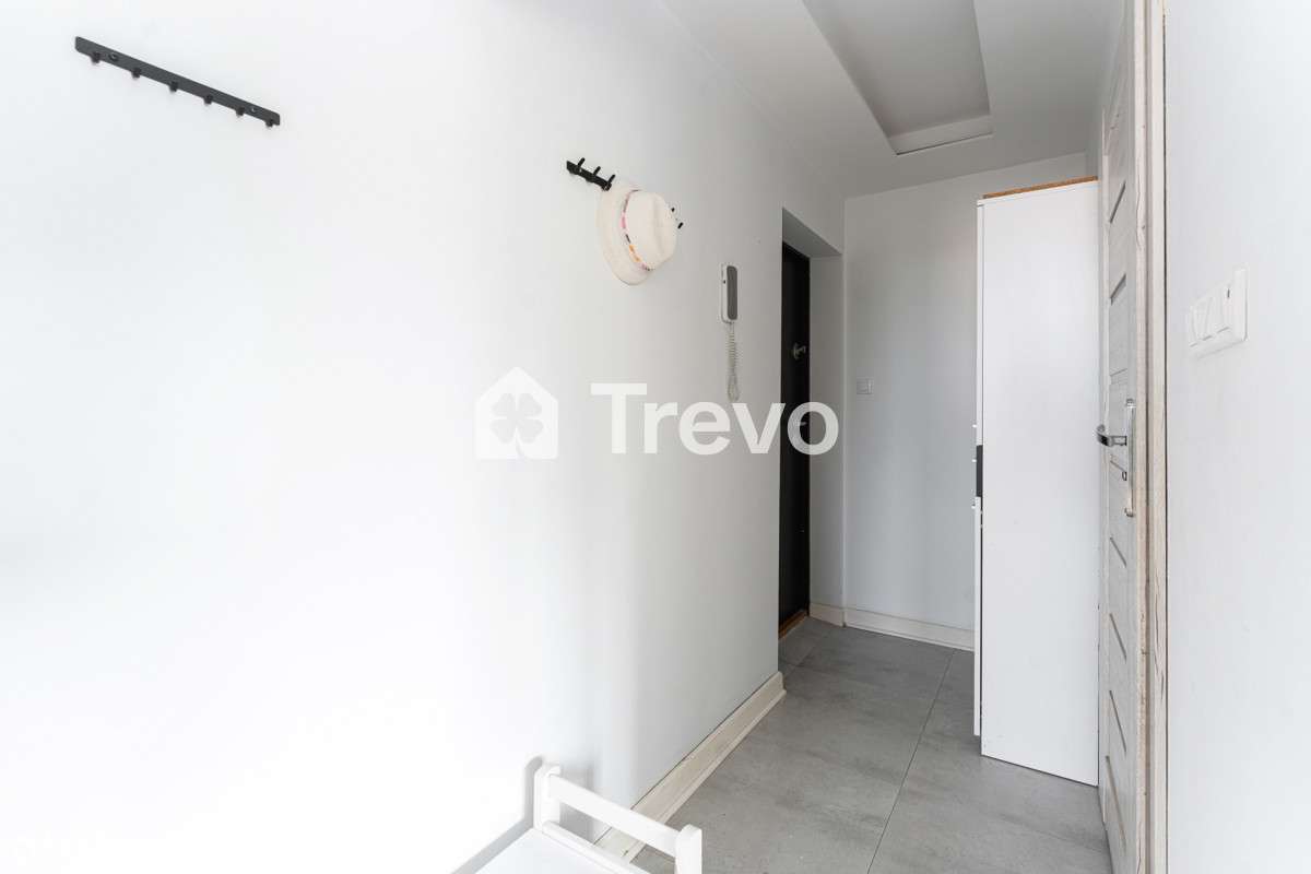 Po generalnym remoncie | Winda | Balkon-13