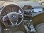 BMW Seria 2 218d GT - 9