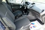 Ford Fiesta 1.5 TDCi Celebration - 11