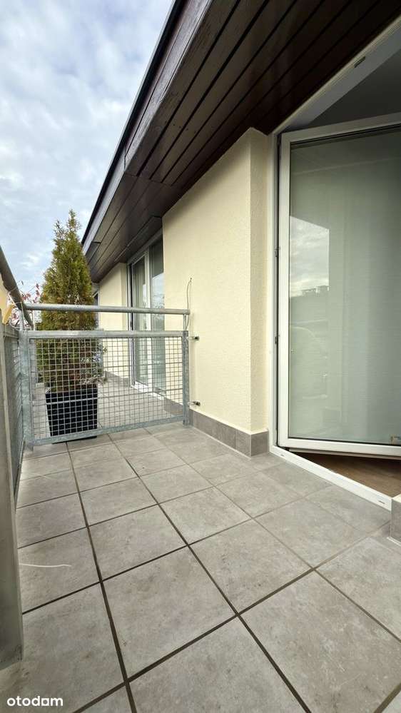 Na sprzedaż atrakcyjny segment domu z ogródkiem-19