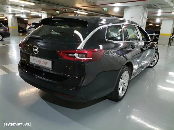 Opel Insignia Sports Tourer 1.6 CDTi Business Edition - 2