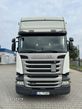 Scania R450 - 8