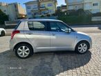 Suzuki Swift 1.3 DDiS GLX - 7