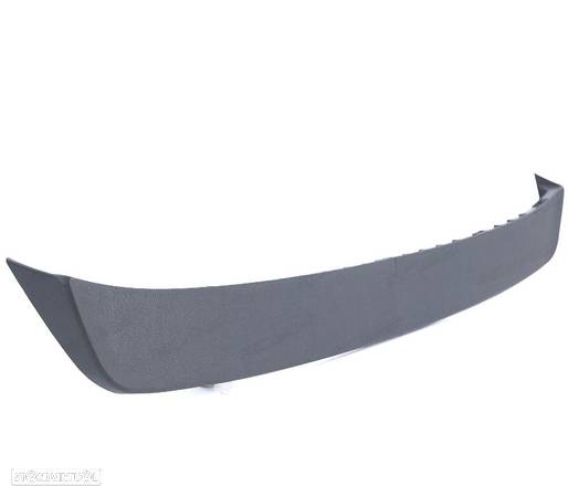 SPOILER LIP PARA VOLKSWAGEN VW GOLF JETTA CADDY GTI - 4