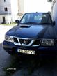 Dezmembrez nissan terrano 2004 3.0d automat au manual - 1