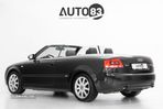 Audi A4 2.0 TDI Multitronic - 4