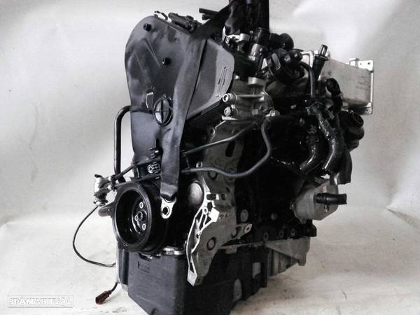 Motor Completo Audi A4 (8K2, B8) - 5