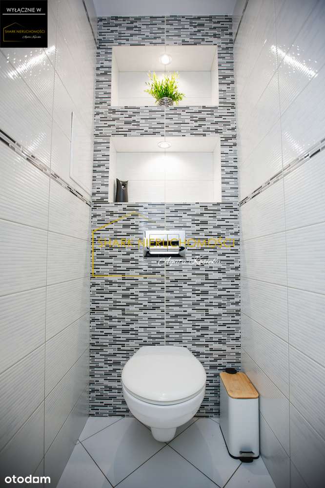 Urokliwe mieszkanie w spokojnej okolicy-17