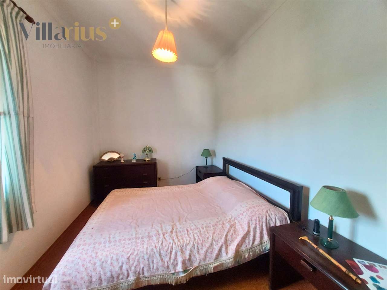 Moradia T3+1 à Venda em Tomar – Espaço e Natureza-22