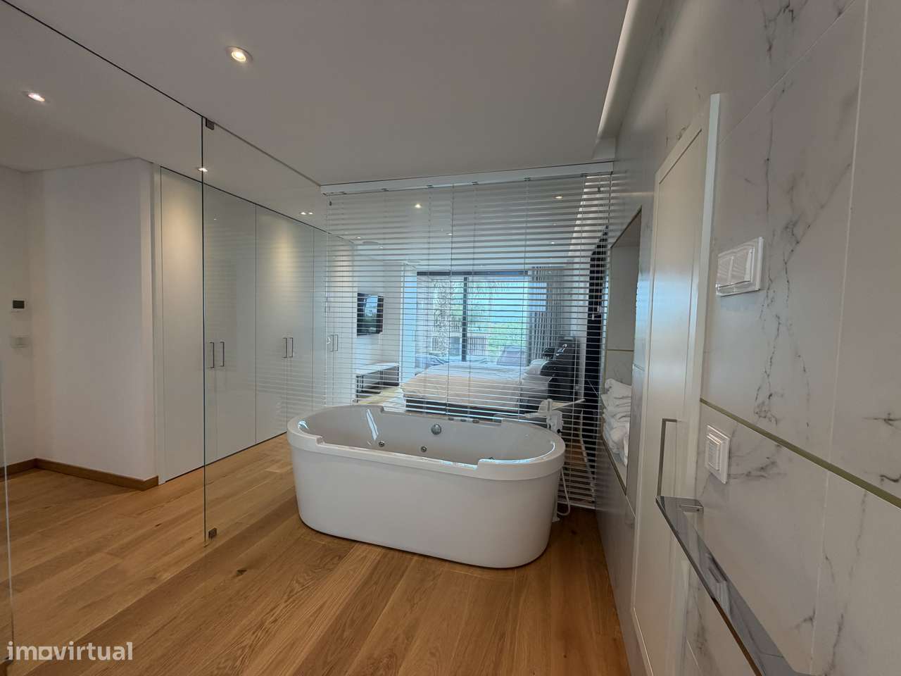 Penthouse T3 - Dunas Douradas-17