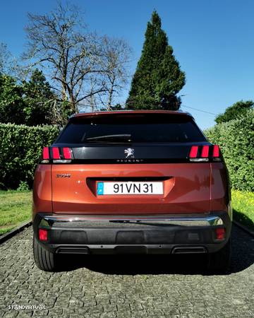 Peugeot 3008 1.5 BlueHDi Active - 6