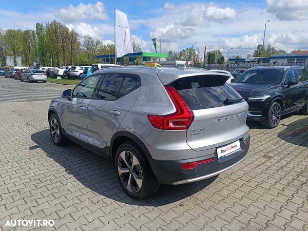 Volvo XC 40 B3 B DKG Core - 14