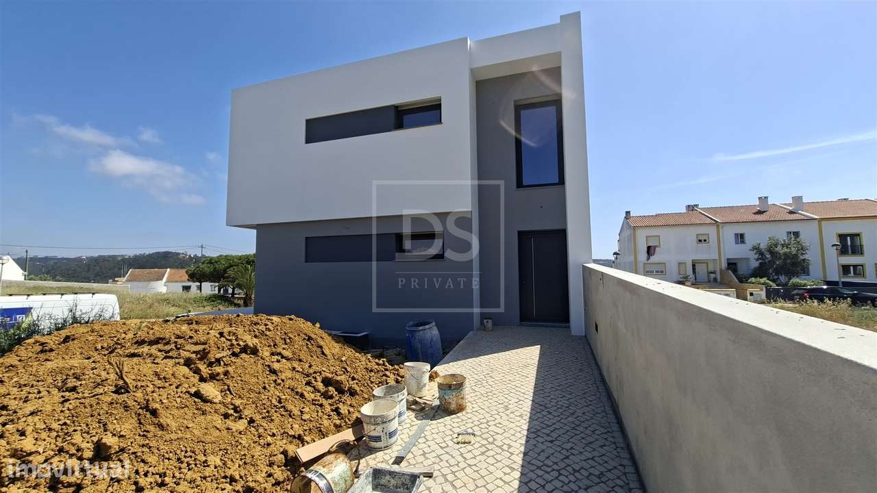 Moradia T4 Venda em Santo Isidoro,Mafra-33