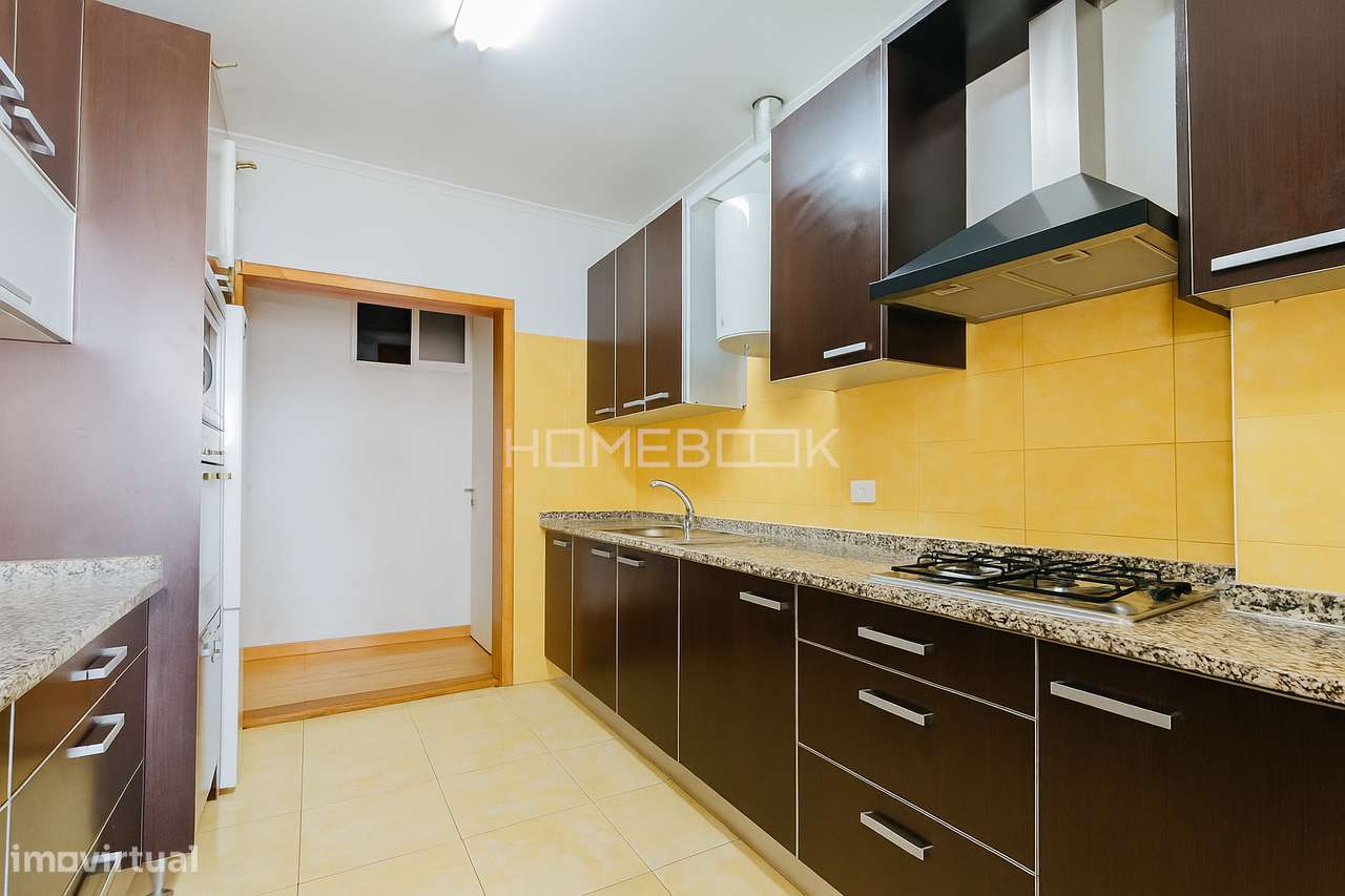 Apartamento de 4 quartos com licença AL - Grande imagem: 4/21