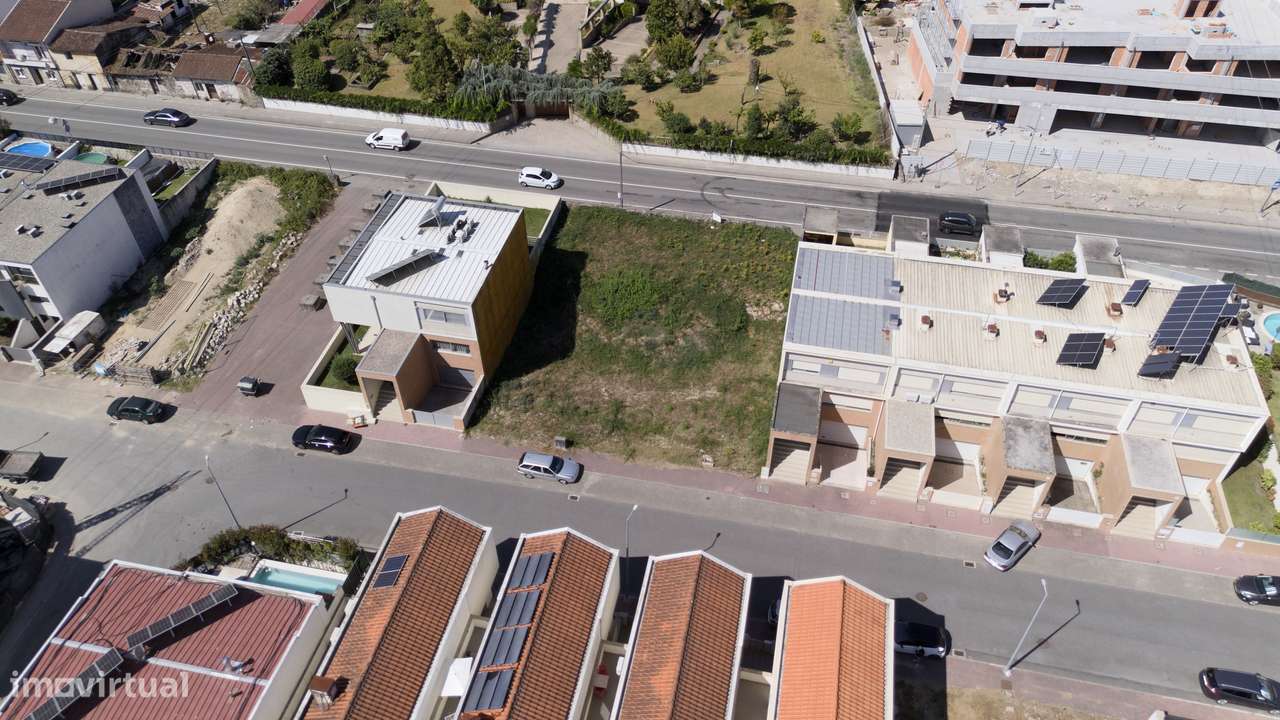 Terreno para Construção – Lote B11 | Palmeira, Braga-7