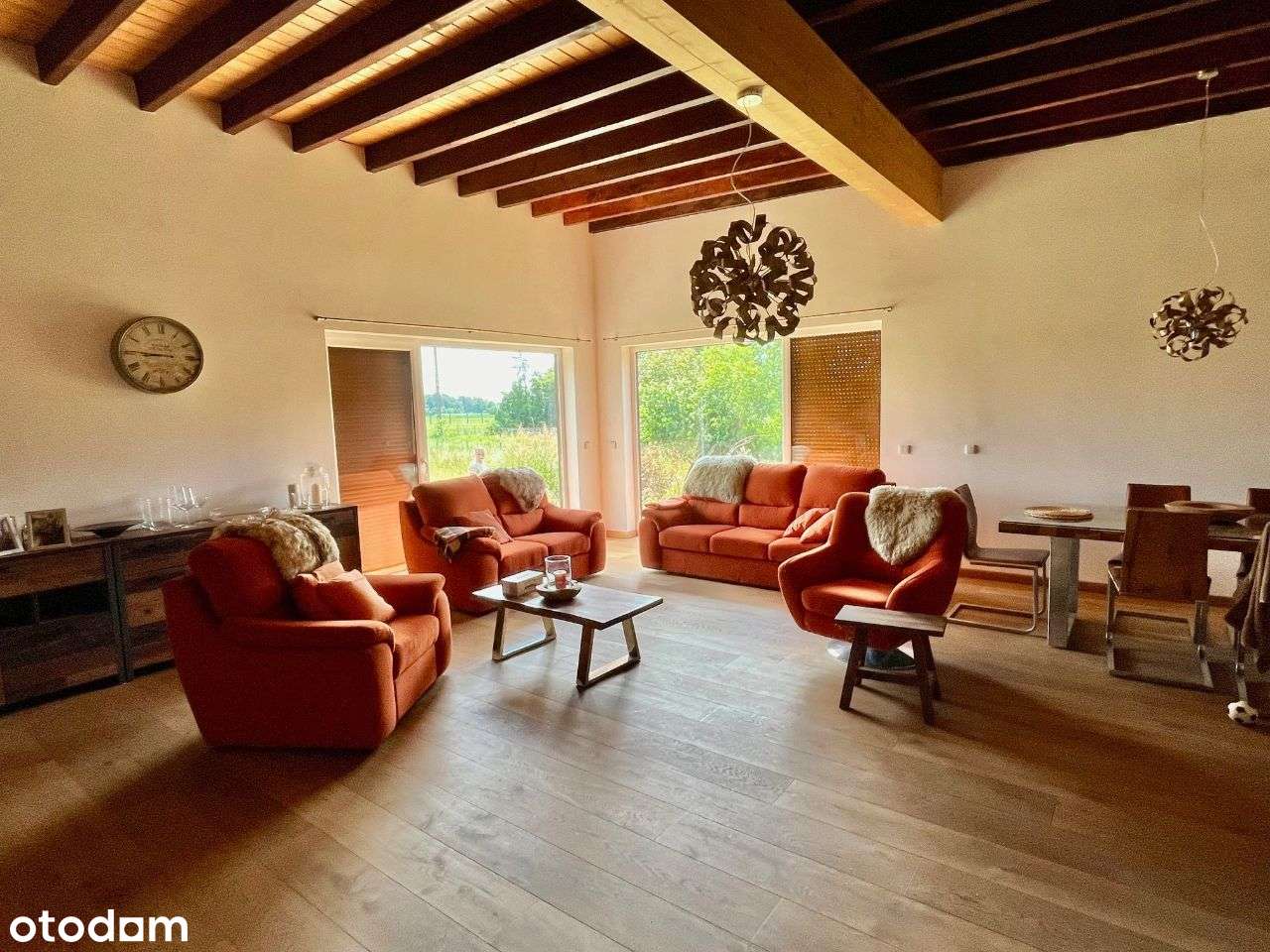 Sadów nieruchomość usługowo - mieszkalna - Pełny obrazek: 4/20