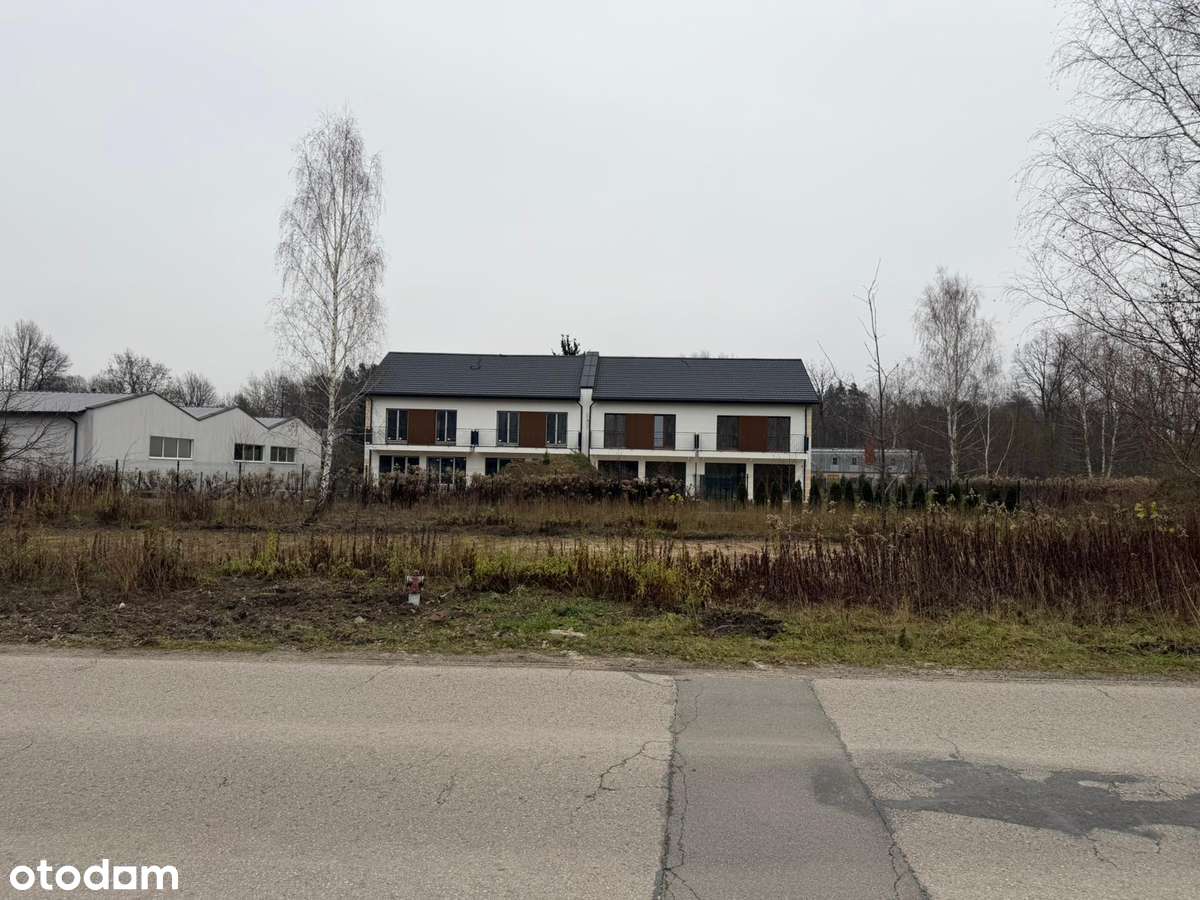 Działka na sprzedaż w atrakcyjnej lokalizacji - Pełny obrazek: 4/5