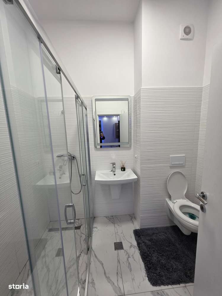 Apartament 2 camere Complex Spazio Residence Bragadiru Ilfov-17