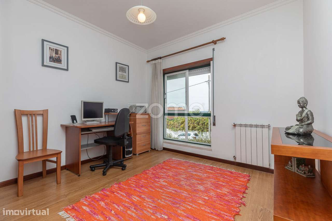 Apartamento T3+2 com Garagem| Cernache, Casconha-20