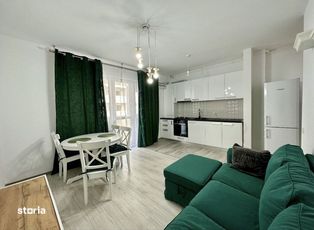Apartament 2 camere Berceni - Siena Residence, Biruintei 71, 7-9 min M - Imagine principală: 2/8