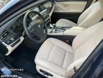 BMW Seria 5 518d Touring Aut. Luxury Line - 13
