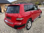 Mercedes-Benz GLK 220 CDI 4Matic (BlueEFFICIENCY) 7G-TRONIC - 2