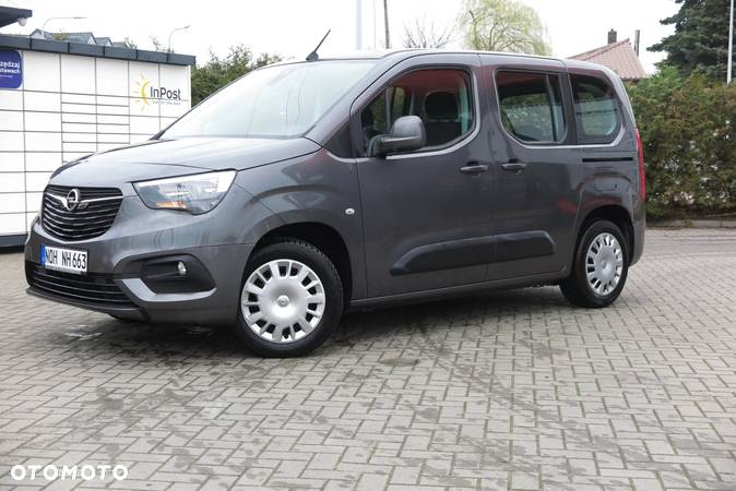 Opel Combo Life 1.5 D Start/Stop Innovation - 4