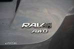 Toyota RAV4 2.2 D-4D 4x4 Automatik Comfort - 21