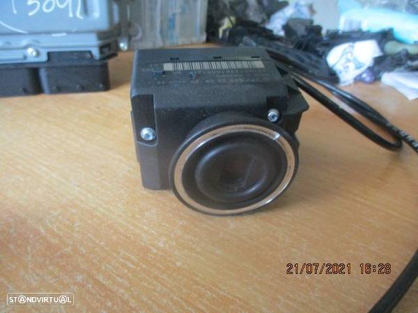 Centralina A6421508378 2115456201 2115452 MERCEDES W211 SW 2006 E320 CDI BOSCH - 6