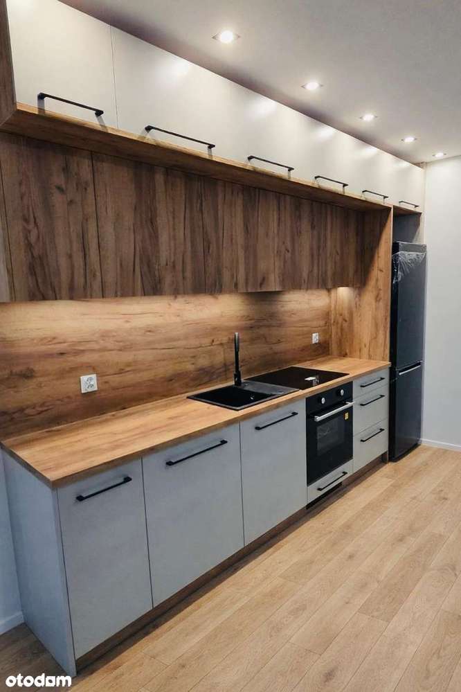 Wyjątkowe Mieszkanie w Świetnej Lokalizacji-Gotowe do Zamieszkania-0