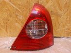 LAMPA PRAWA TYLNA PRAWY TYŁ RENAULT CLIO 2 II LIFT - 1