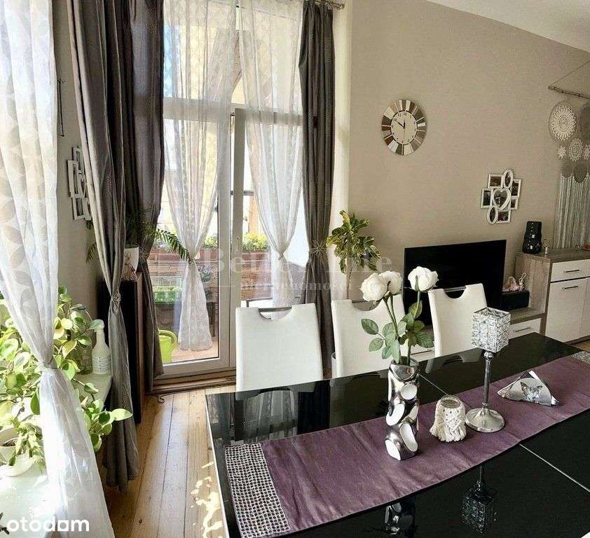 Przestronne 3 pok. mieszkanie w centrum Szczecina-3