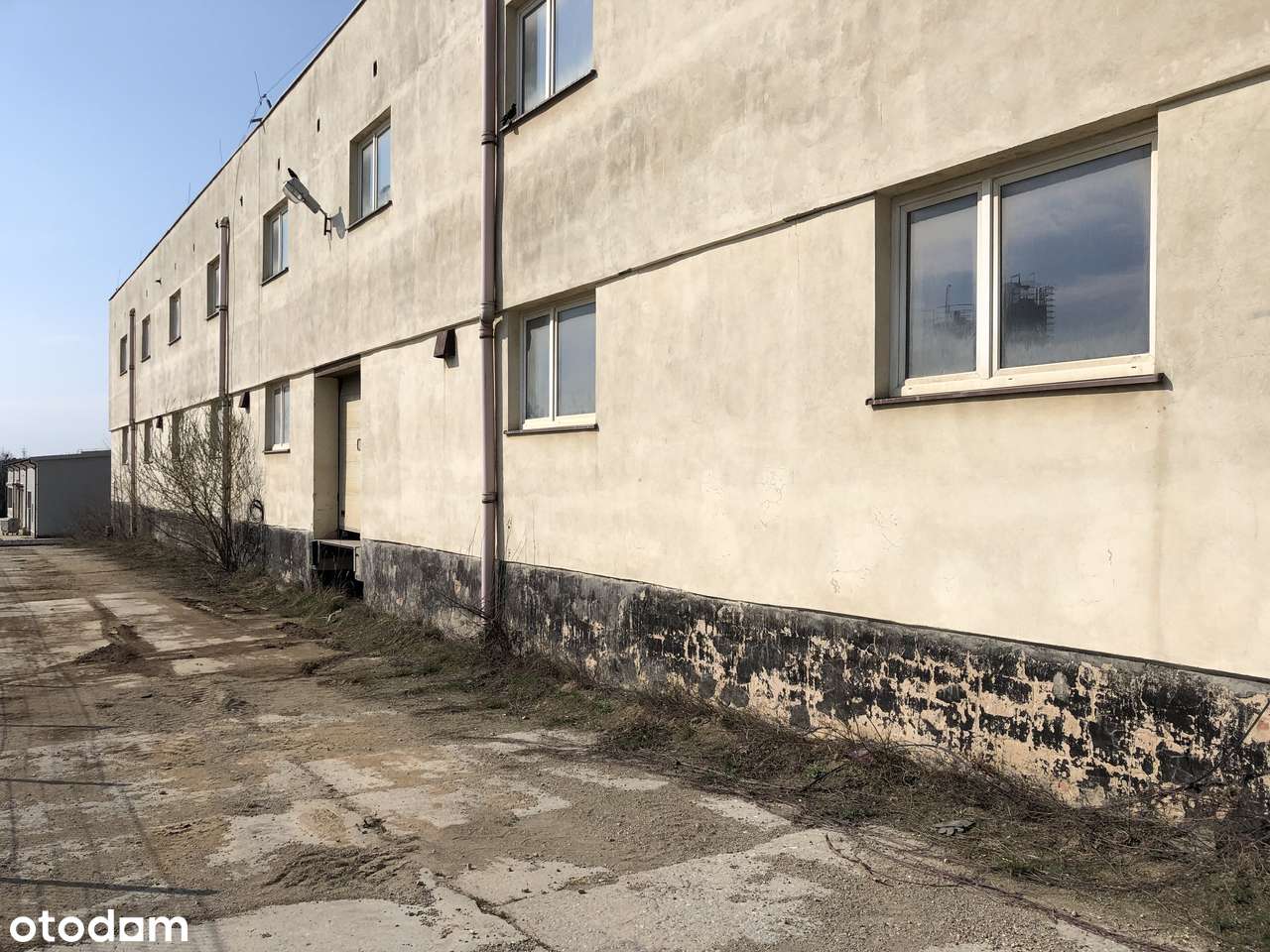 Na wynajem hala w Siewierzu - Pełny obrazek: 4/4