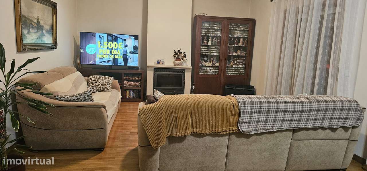 Magnífico T4 na Forca, Aveiro-7