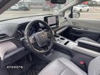 Toyota Sienna - 23