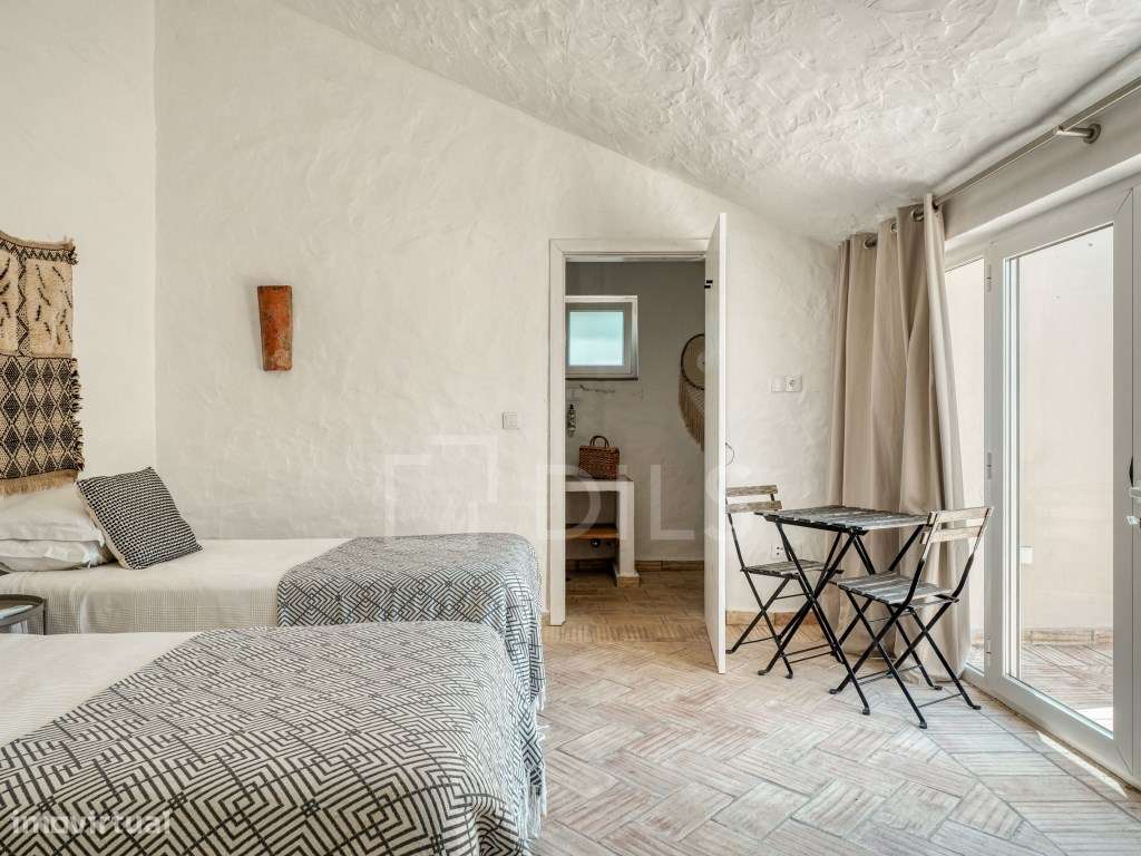 Moradia T2, Casas da Cegonha, Alcácer do Sal-17
