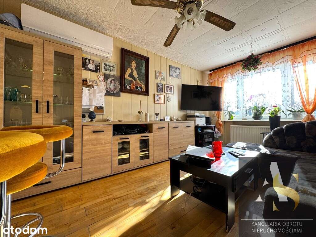 Taniej! Przestronny dom w świetnej lokalizacji! - Pełny obrazek: 4/19