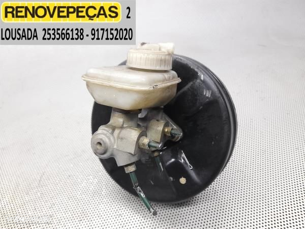 Servofreio Opel Corsa B (S93) - 1