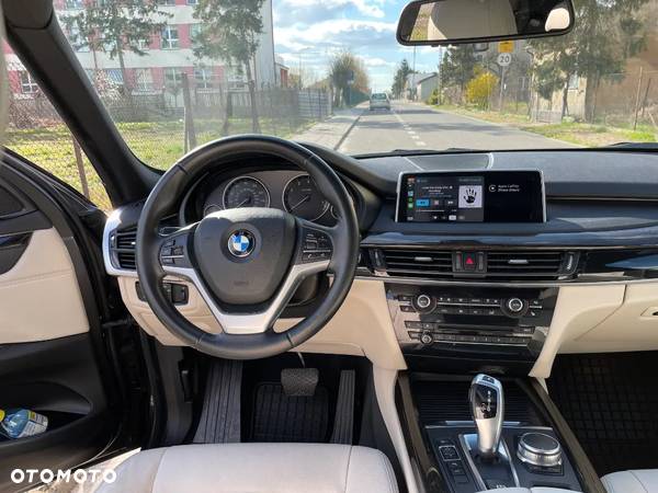 BMW X5 - 19