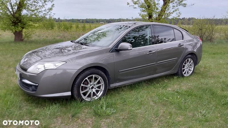 Renault Laguna - 6