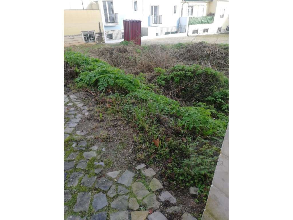 Terreno para construção de 2 moradias T3 geminadas - Quinta das Lág... - Grande imagem: 3/5