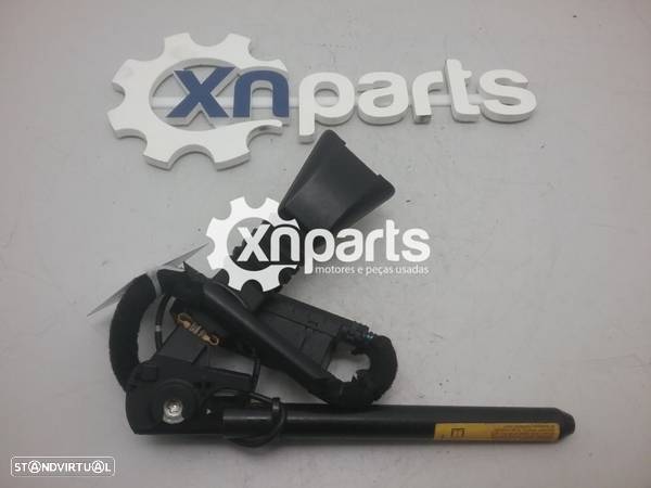 Cinto de segurança Frente/Esq OPEL CORSA C (X01) 1.2 (F08, F68) | 09.00 - 12.09... - 1