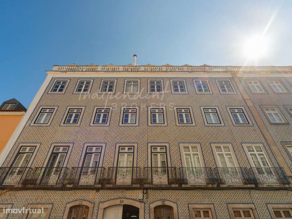 APARTAMENTO T3 PARA VENDA [LAPA]-29