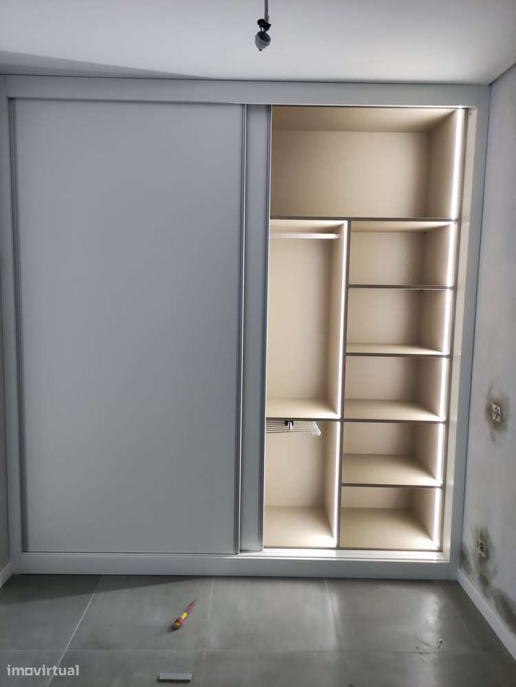 Aluga-se T2 - Penafiel - Grande imagem: 5/5