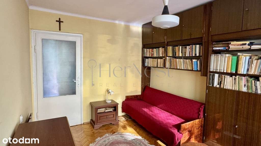 w pokoje z oddzielną kuchnią Stara Krowodrza-4