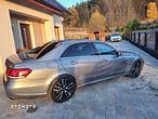 Mercedes-Benz Klasa E 220 BlueTEC 7G-TRONIC Avantgarde - 9