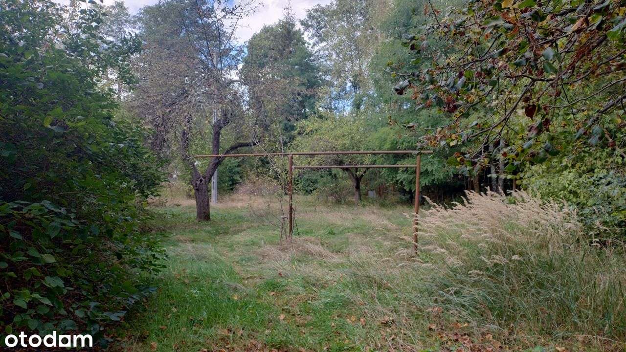 Dom z dużą działką do podziału, okolice Piaseczna-3