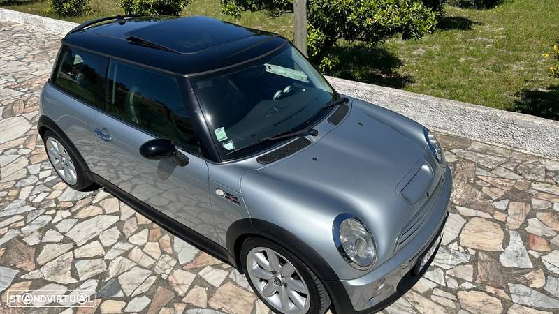 MINI Cooper S Check Mate - 10